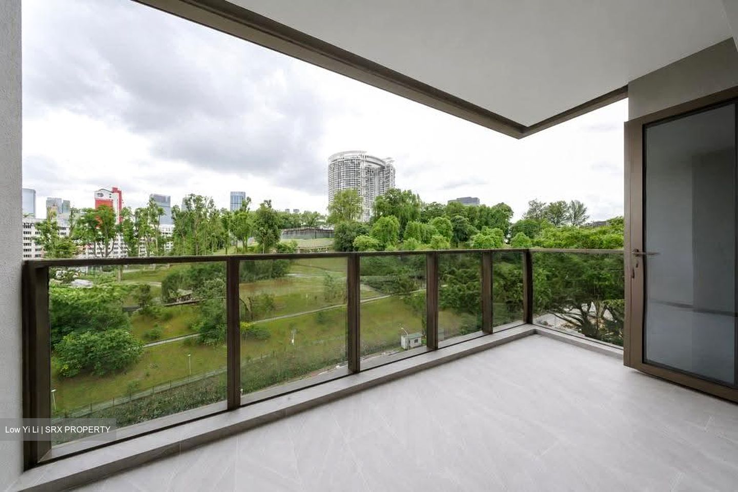 The Landmark (D3), Condominium #610571981